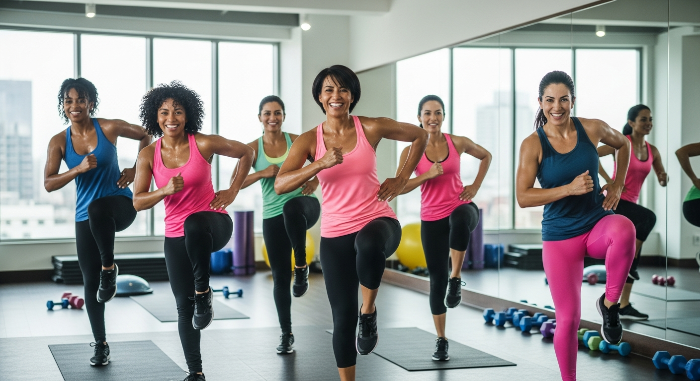 Групповая энергия